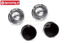 FG5436 Koplamp met reflector, 2 st.