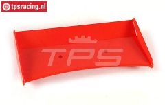 FG60120/02 Spoiler 1/6 Rood, 1 St.