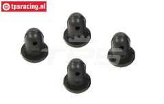 FG6012 Kap pen Marder-Baja, 4 St.