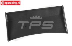 FG60130/02 Spoiler 1/6 Zwart, 1 St.
