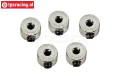 FG6020 Stelring Ø2,1 mm, 5 St.