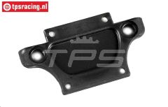 FG60232 Rol beugel plaat voor 1/6 Buggy, 1 st.