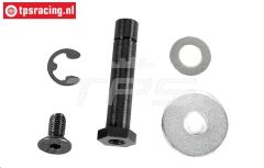 FG6024 Servo-Saver as met ring, set