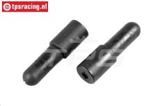 FG6034/01 Rol beugel pen, 2 St.