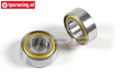 FG6036/05 Kogellager FG Ø10/Ø19-H7 mm, 2 St.