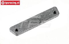 FG6039/12 Rem Isoleerplaat '09, 1 st.