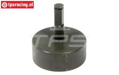 FG6049/01 Koppeling klok Ø55, 1 St.