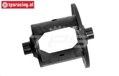 FG6064 Kunststof Differentieel huis, 1 St.