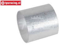 FG6065 Alu-Differentieel huls, 1 St.