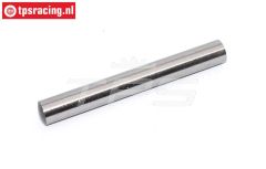 FG6068 Differentieel tandwiel-as, 1 St.