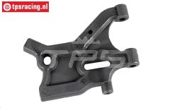 FG6072/02 Kunststof Draagarm achter onder 1/6, 1 St.