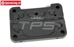 FG6098 Voor as bok B 1/6 2WD, 1 st.