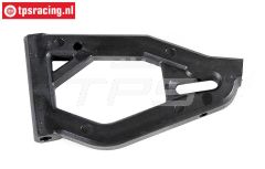 FG6100/02 Draagarm voor breed 2WD, 1 st.