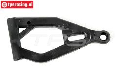 FG6100 Draagarm voor onder-boven 2WD, 1 st.