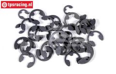 FG6110 E-Clips Sorti, set