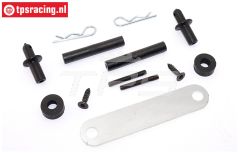 FG6118/10 FG RC box montage, Set