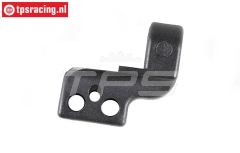 FG6138/01 Remkabel houder met geleiding achter, 1 St.