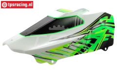 FG6154/01 Kap FG Fun Cross wit, 1 st