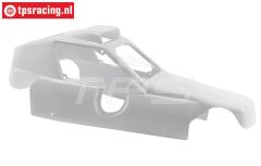 FG6155 Kap Marder Buggy ABS Wit, 1 st.