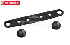FG6175/01 Kap strip L170 mm, set
