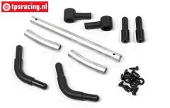 FG6180/01 Rol beugel Stadium Truck, Set