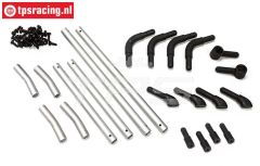 FG6180 Rol beugel FG Monster Truck, Set