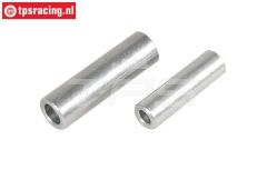 FG6183/01 Afstand stuk zij paneel Monster-Stadium, 2 st.