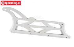 FG6183/05 Zij plaat links Monster-Stadium WB535, 1 st.