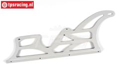 FG6184/05 Zij plaat rechts Mon./Stad. WB535, 1 st.