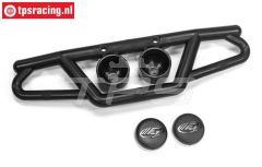 FG6220/07 Bumper gril met lamp, Set