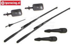 FG6235 Kap Detail VW Beetle, Set