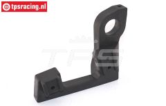 FG6265 Motor steun groot Leopard1, 1 st.