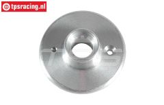 FG6295/01 Alu-rol Wheelie Bar, 1 st.