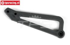 FG6295/05 Houder Wheelie bar, 1 st.