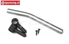 FG6295/06 Steun Wheelie bar, Set