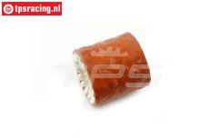 FG6299/04 Uitlaat slang FG Steel Power, 1 st.