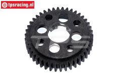 FG6422/01 Kunststof tandwiel 44T Ø52-B12, 1 St.