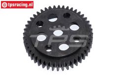 FG6422 Kunststof tandwiel 44T Ø52-B12, 1 St.