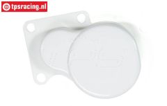 FG6423/04 1/6 Lexan Tandwiel beschermer, 1 st