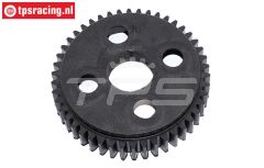 FG6427/01 Kunststof tandwiel 46T Ø60-B12, 1 St.