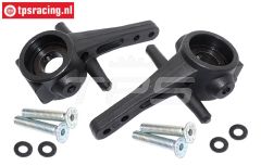 FG6429/01 Tuning Stuurblok 1/6 2WD, Set.