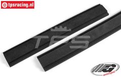 FG6437/05 Bandenschuim L385-B55, 2 st.