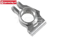 FG6477/02 Alu-Fusee achter rechts 2WD/4WD, 1 st.