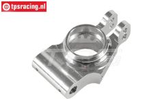 FG6478/02 Alu-Fusee achter rechts 2WD/4WD, 1 st.