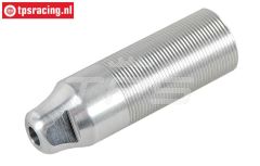 FG6481/01 Schokdemper huis Ø20-L63 mm, 1 St.