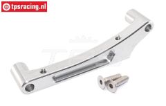 TPS6485/01 Alu-Motorsteun klein 2WD-4WD, 1 st.