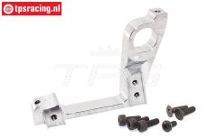 FG6486 Alu-Motorsteun groot 2WD 1/6 , 1 st.