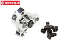 FG6490 Tandwielmeenemer Ø10, 1 St.