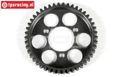 FG6492/01 Stalen Tandwiel 46T-B10, 1 St.