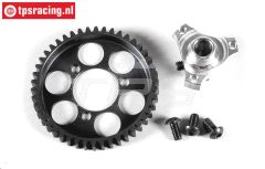 FG6492 Stalen Tandwiel 46T Ø10-B10, Set